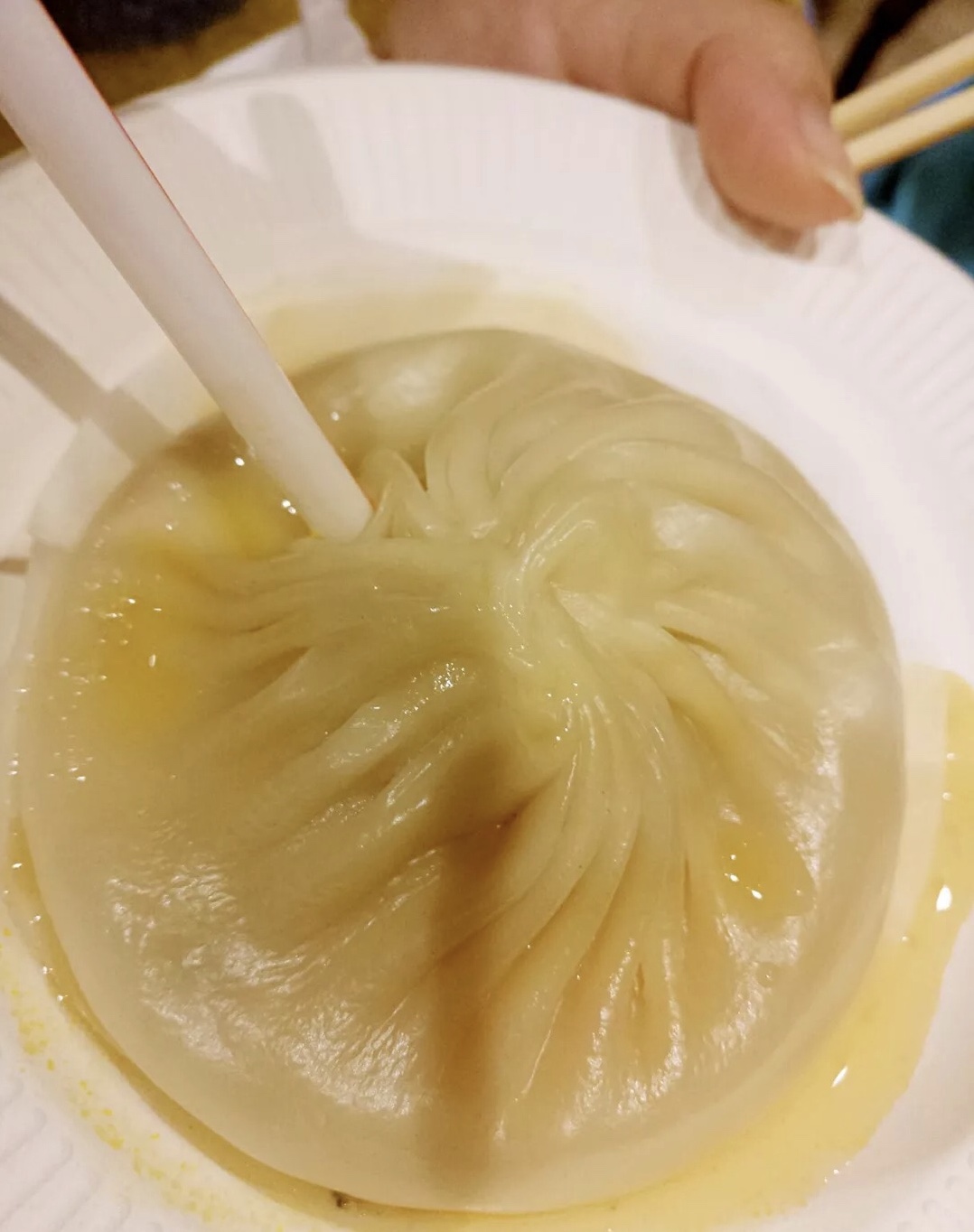 上海必吃的小笼包,最出名的小笼包