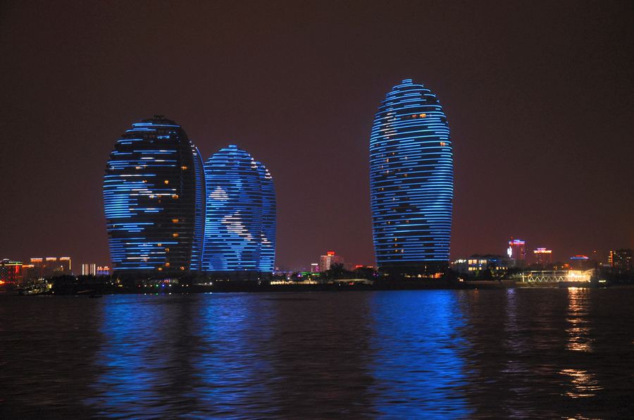 阿星自驾游环岛,阿星自驾环岛视频