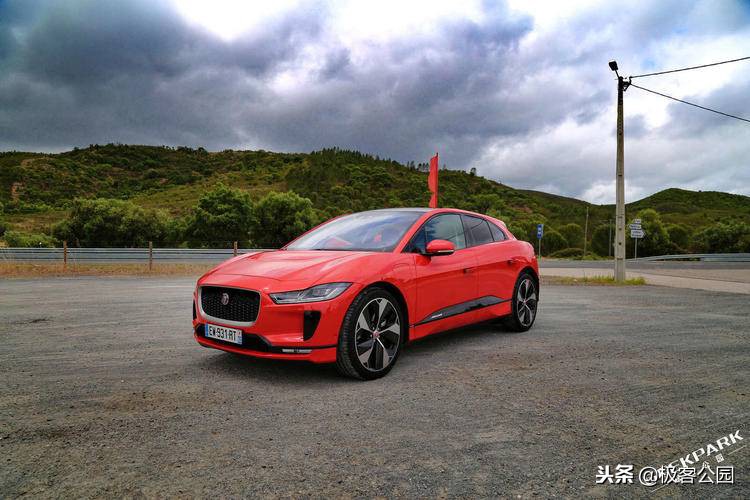 电动捷豹I-PACE即将交付，这可能是极客公园送出的最贵极客专享价