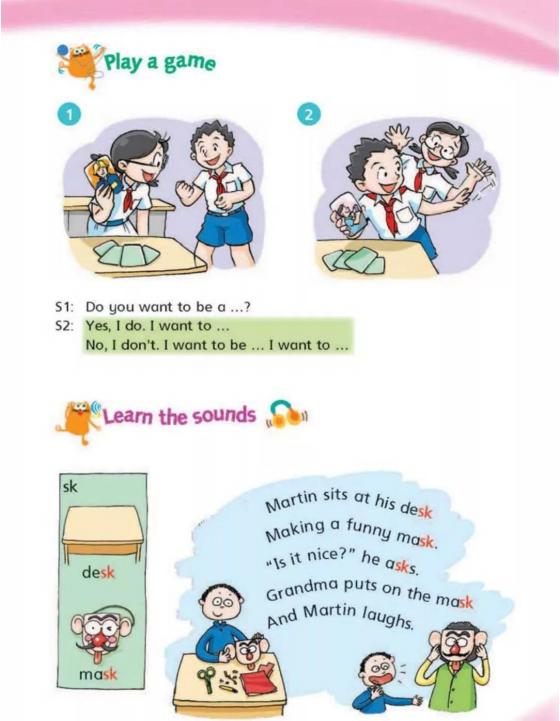 沪教牛津版五年级下册英语知识点,沪教牛津版五年级下句型转换练习