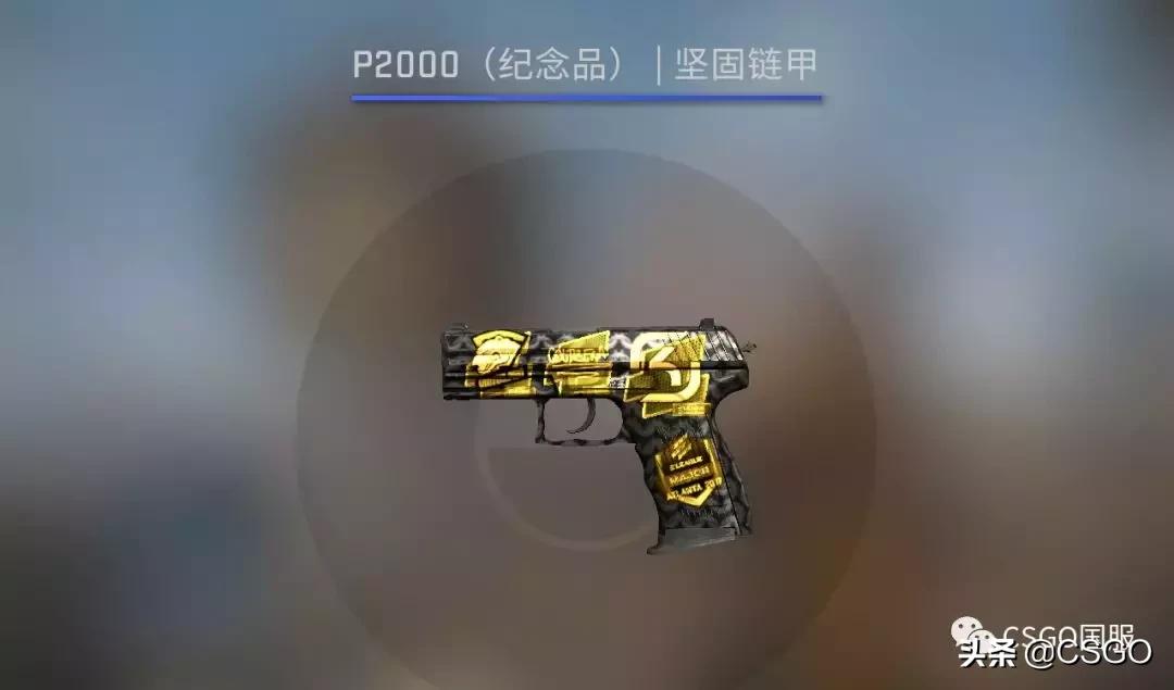 古堡箱子各皮肤价值,古堡箱子出什么龙狙