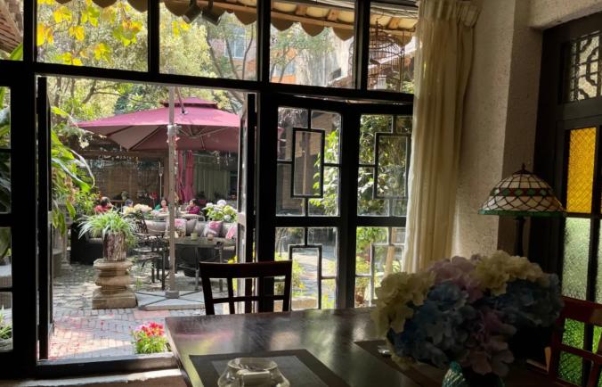 佛山顺德最美私房菜馆地址,顺德最正宗的菜馆