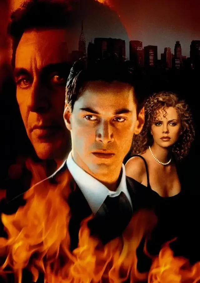 阿尔帕西诺最佳影片,阿尔帕西诺教父演技