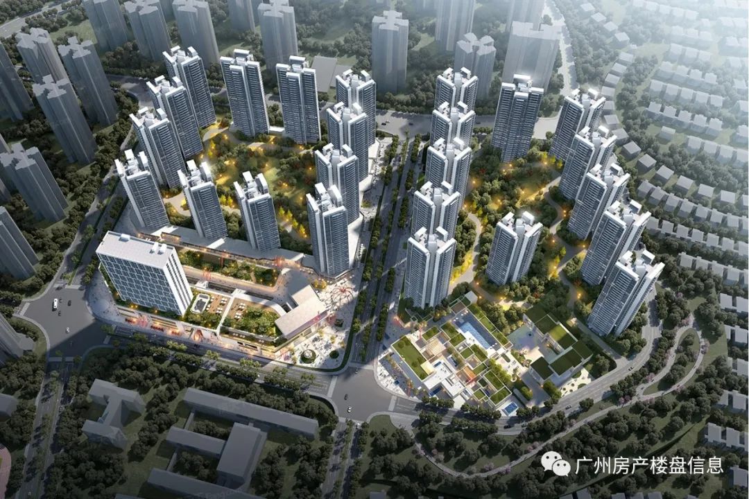 广州增城执信学区房值得入手吗,增城区执信中学楼盘