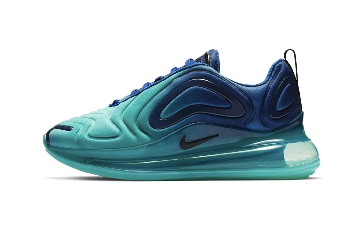 耐克airmax720最新款,新款耐克airmax720