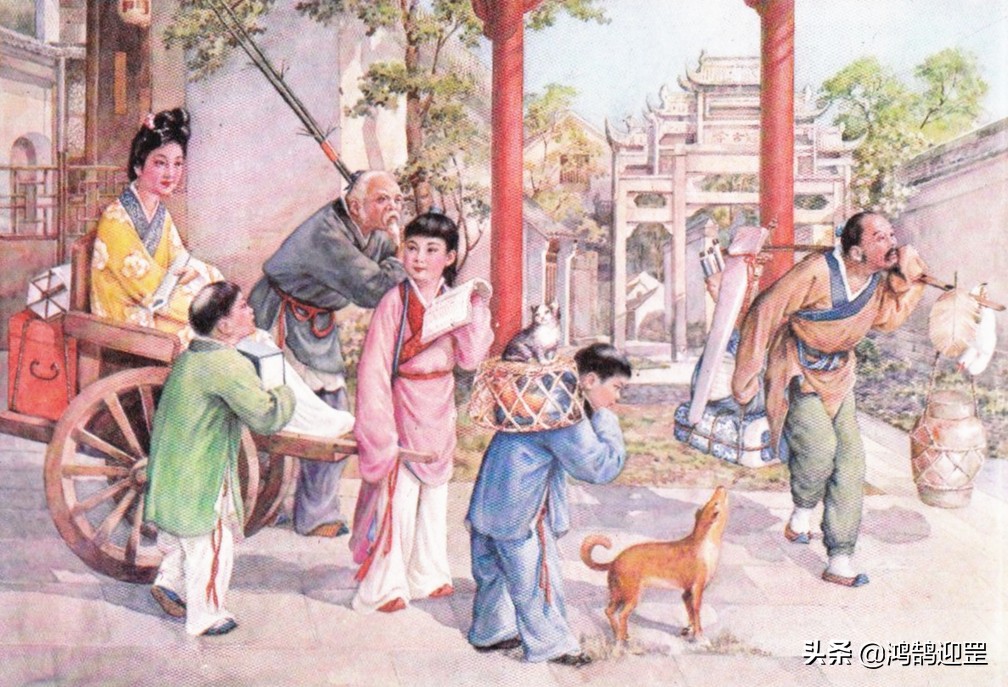 孟子关于贫富贵贱的言论,孟子为什么提出不孝有三无后为大