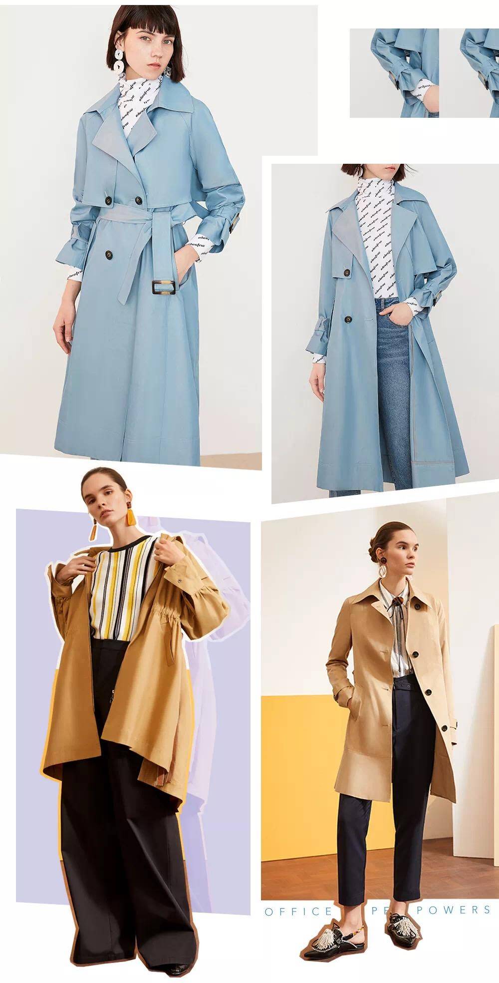 中国职业装品牌前十名,职业装女装品牌排行榜