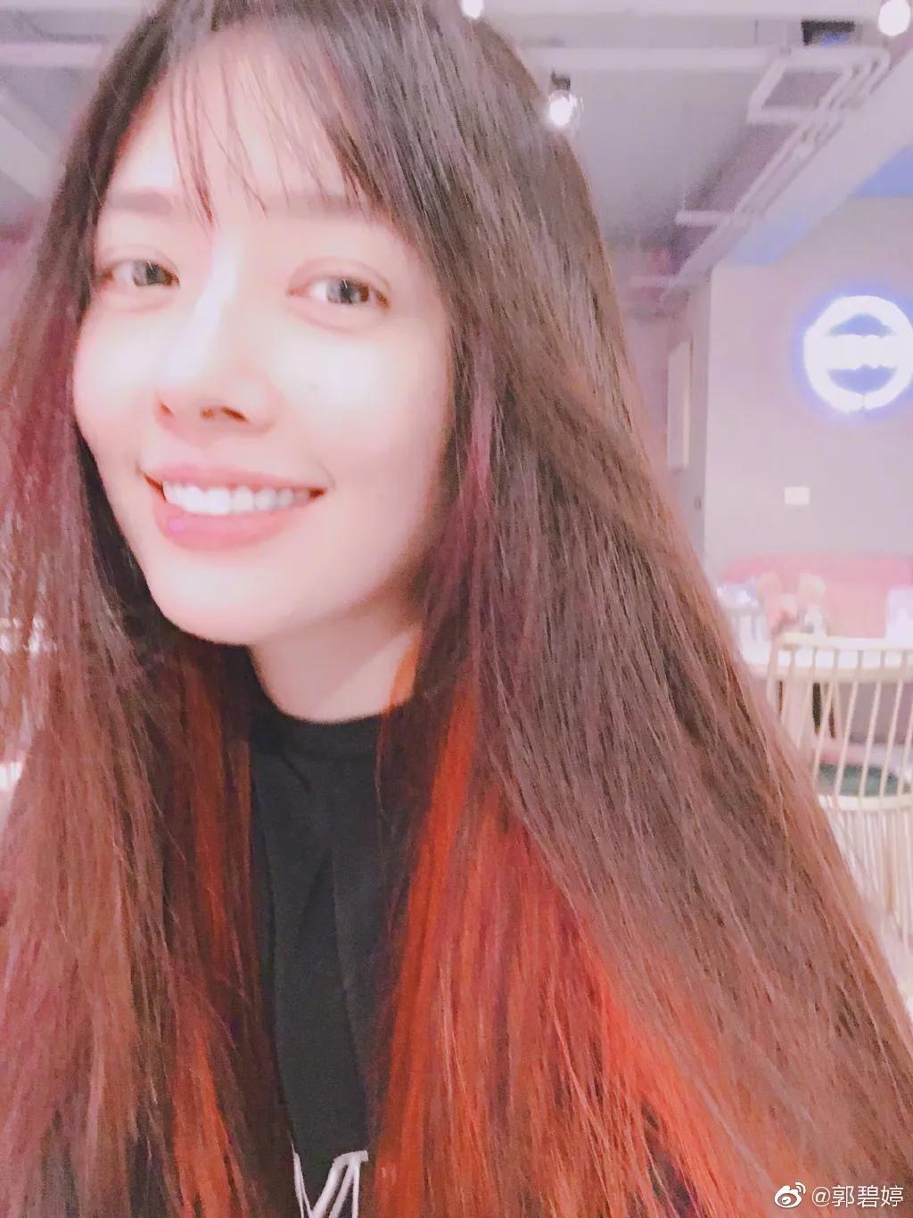 羊毛卷加云朵烫,羊毛卷过时了今年流行海藻卷