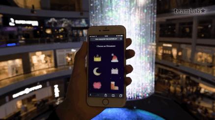 场景体验购物中心,沉浸式购物中心设计