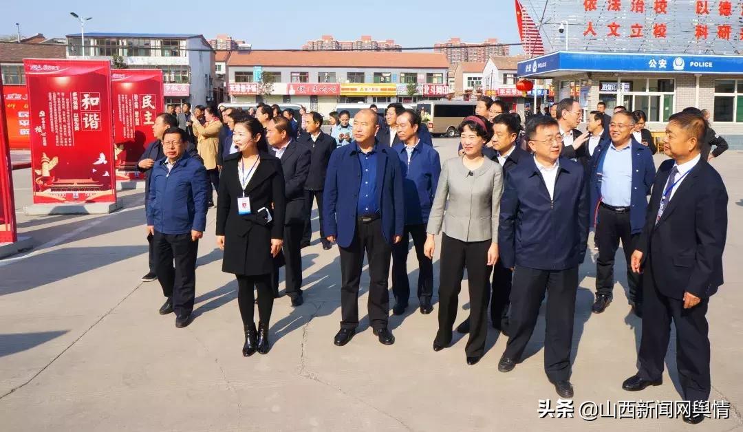 长治五中2018高考成绩喜报,山西长治五中高考2021