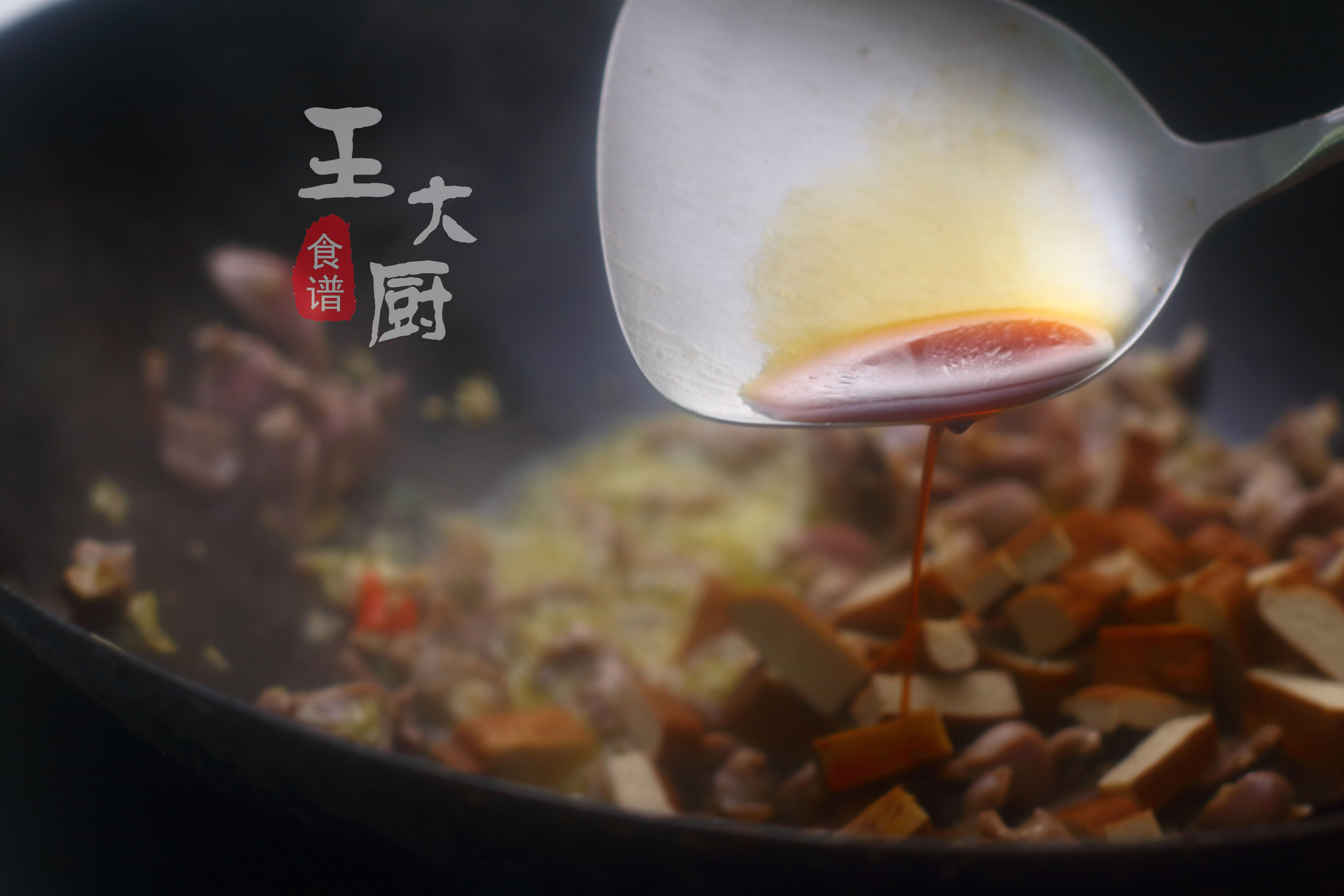 炒鸡肝鸡胗怎么做好吃又嫩,香干炒鸡胗的家常做法大全