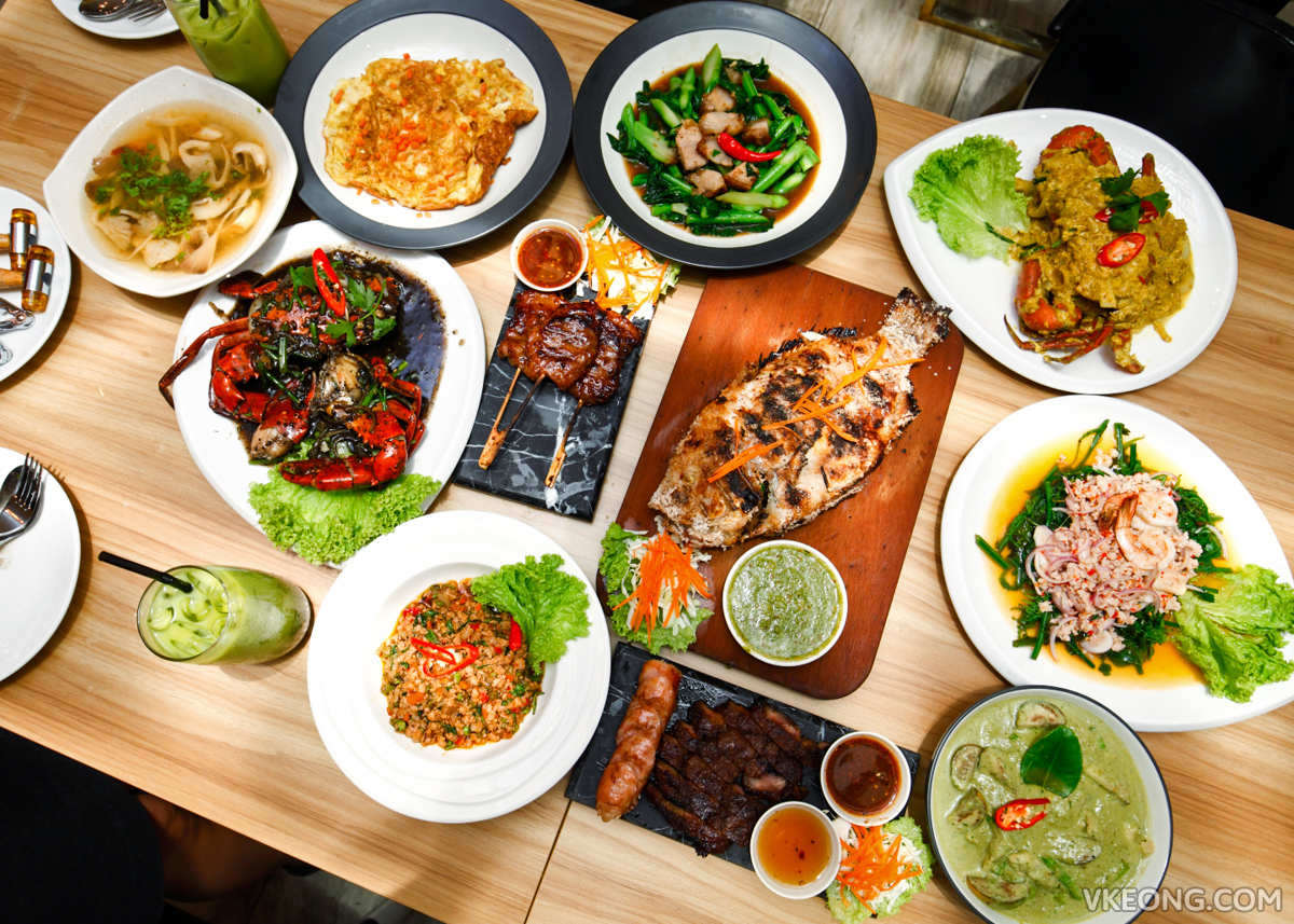 泰国旅游必吃的泰国特色美食介绍,在泰国美食推荐攻略