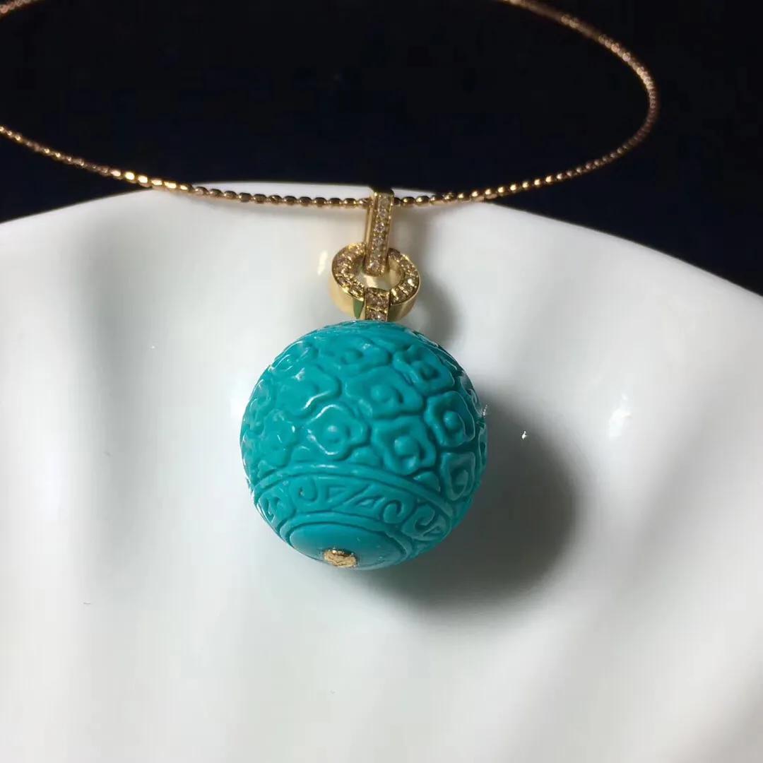 原矿绿松石鉴别方法,原矿绿松石直播间回购第一名