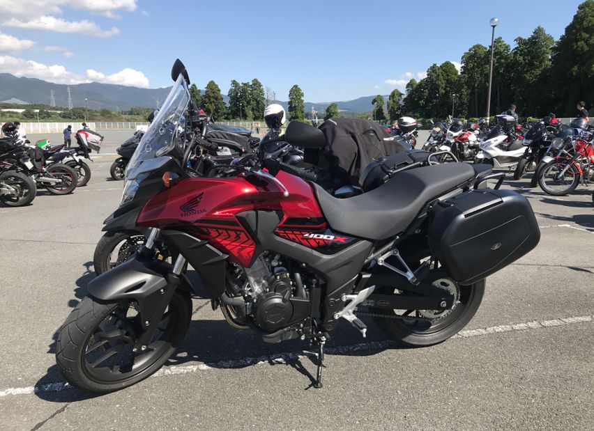 探访本田金翼（GoldWing）诞生地，日本“熊本溯源”之旅