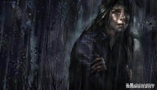 爱丽丝回到十年前,失忆的爱丽丝唱歌