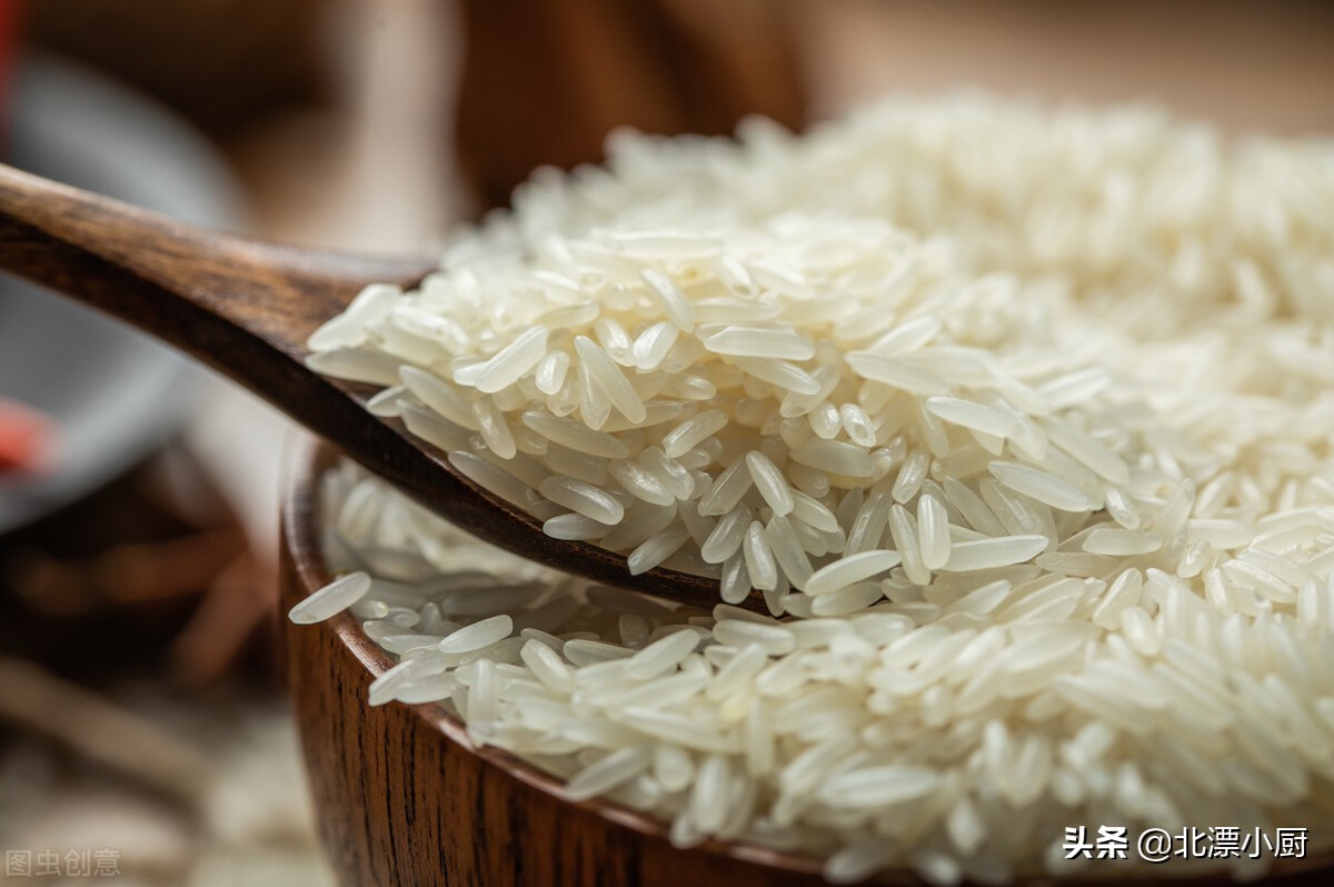 大米是长粒还是圆的好,买大米规格
