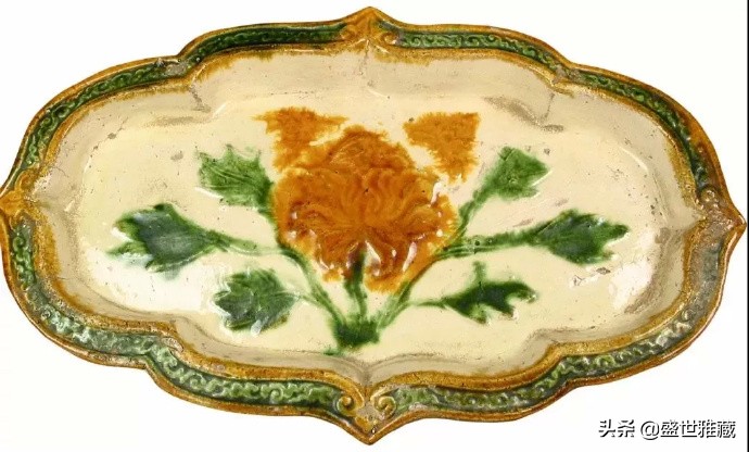 辽三彩收藏价值,辽三彩是瓷器还是陶器