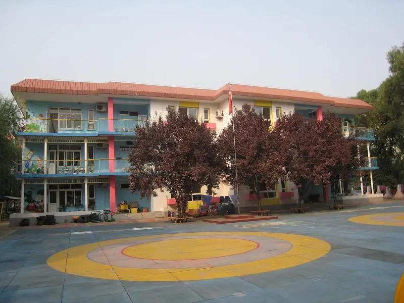 顺义2022年幼儿园划片,顺义幼儿园划片