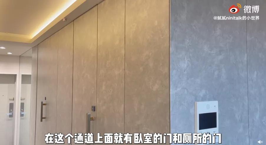 独立衣帽间洗澡间,衣帽间鞋子收纳柜轻奢房间