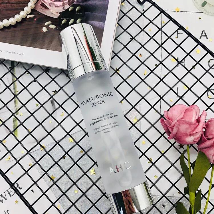 ahc玻尿酸小神仙水成分表,ahc玻尿酸神仙水1000ml正品