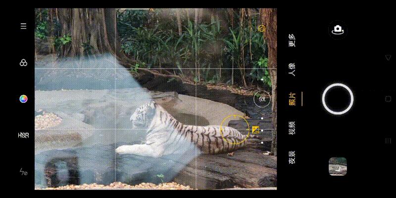 拍照反光!这个困扰你许久的问题,终于有解决办法了