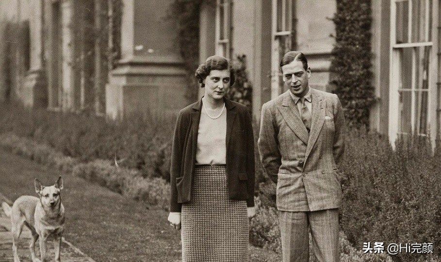 菲利普亲王与堂妹有染近20年，女儿欲爆料女王介入后埋葬了此事？