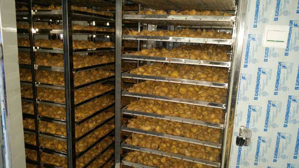 智能恒温热泵烘干机,空气能热泵烘干机可随意恒温