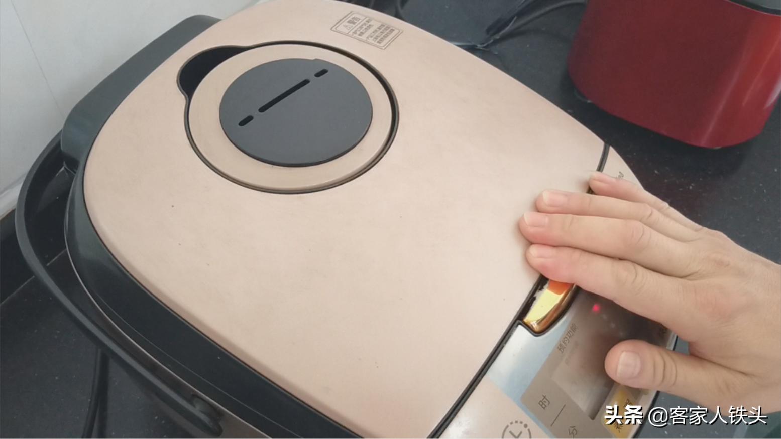 电饭锅做菜菜谱大全简单,电饭锅做菜最简单的做法