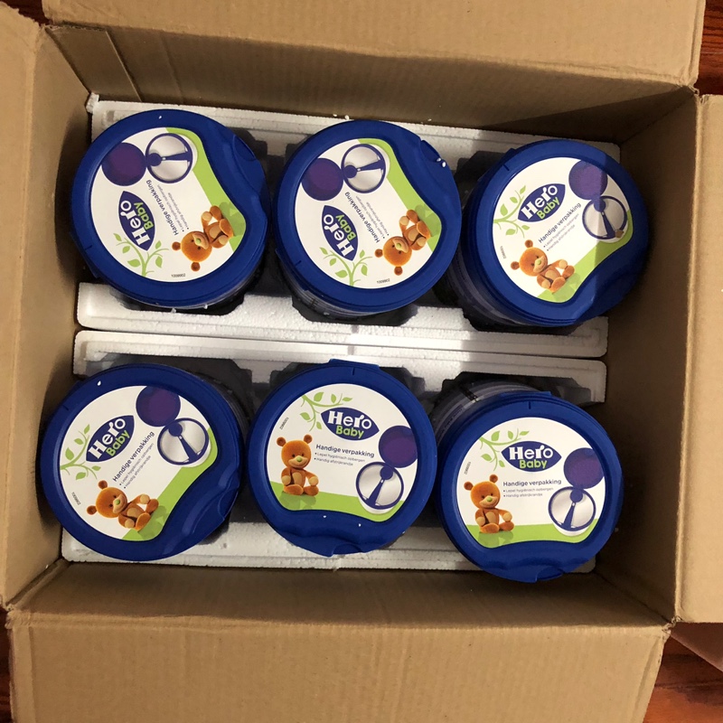 荷兰奶粉发现致癌物,荷兰奶粉皇家美素佳儿出过问题吗