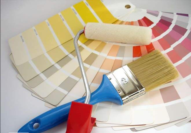 什么样的乳胶漆是最安全可靠的,乳胶漆如何挑选注意哪些