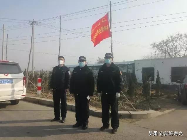 防疫一线的拼命三郎 (社区防疫一线拼命三郎)