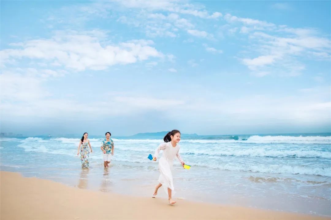 带娃国外海岛旅游推荐,适合带娃休闲度假的国内海岛