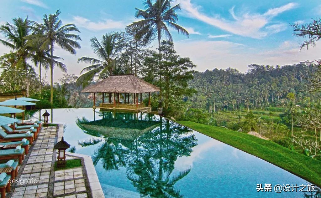 全球35家安缦住宿本身是一种修行,全球32家安缦