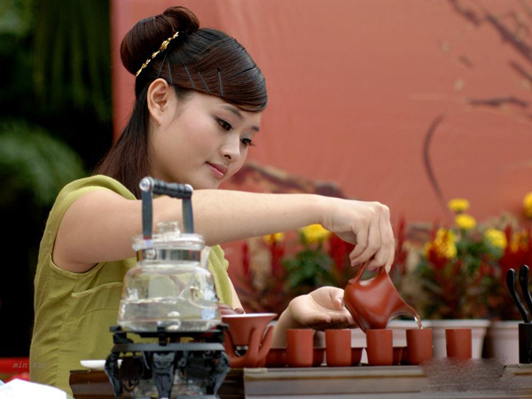 茶农怎么卖茶,茶农卖茶的优势