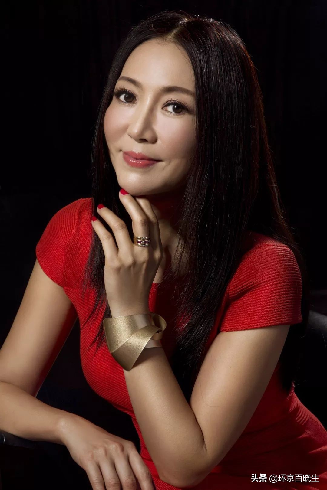 盘点河南省女明星,河南有哪些出名的女明星