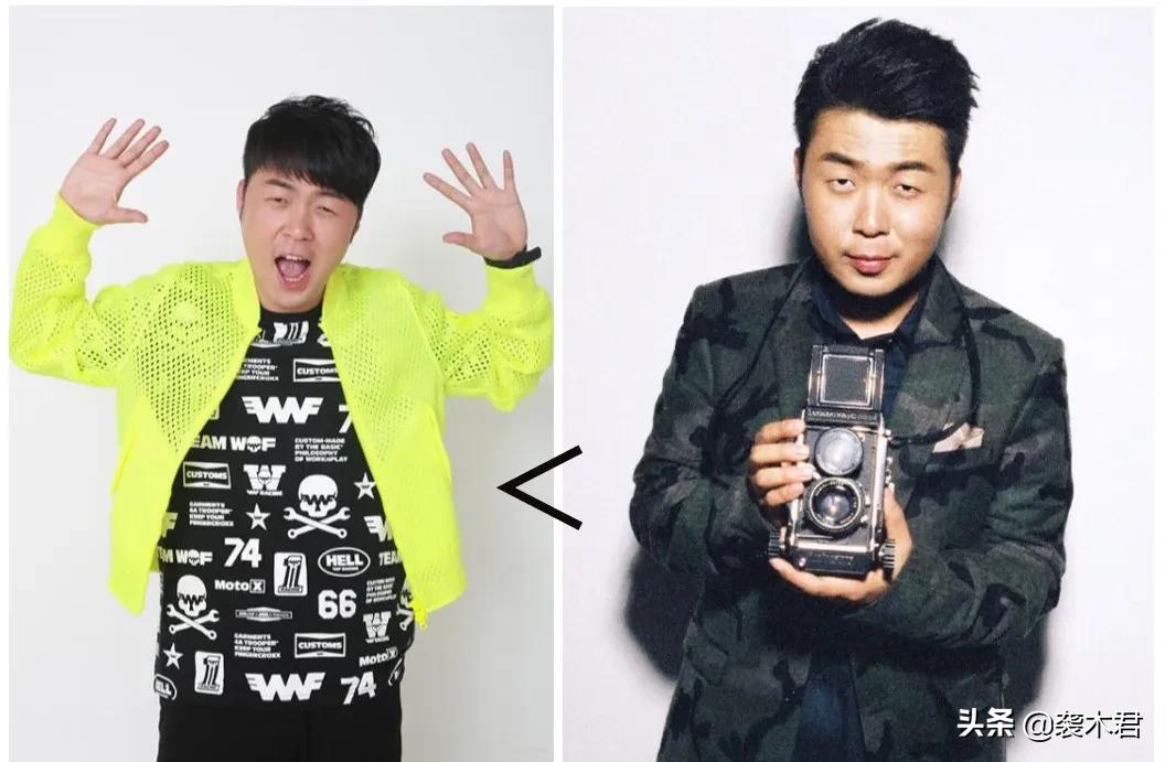 偏胖个子矮男士穿搭,1米5小个子135斤偏胖穿搭