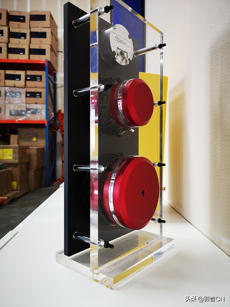 推荐一款续航能力强的低音炮,被颜值耽误的国货