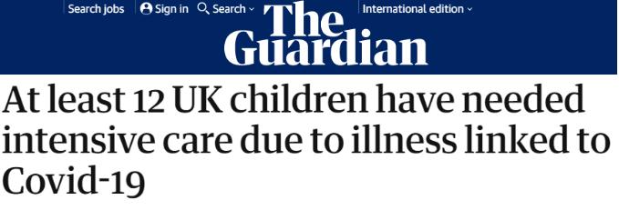 哪些国家有儿童感染新冠病毒的,现在新冠病毒儿童最新症状