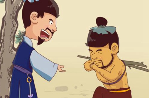 战国时期著名的成语历史典故,战国时期著名历史典故