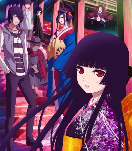 日漫人气排行榜恐怖,日媒鬼灭之刃人气排行