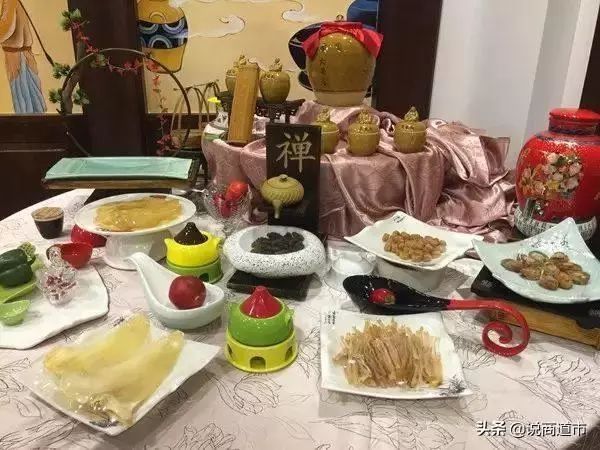 福州佛跳墙曝“换娘家”:佛跳墙文化产业基地落安溪成当地新名片