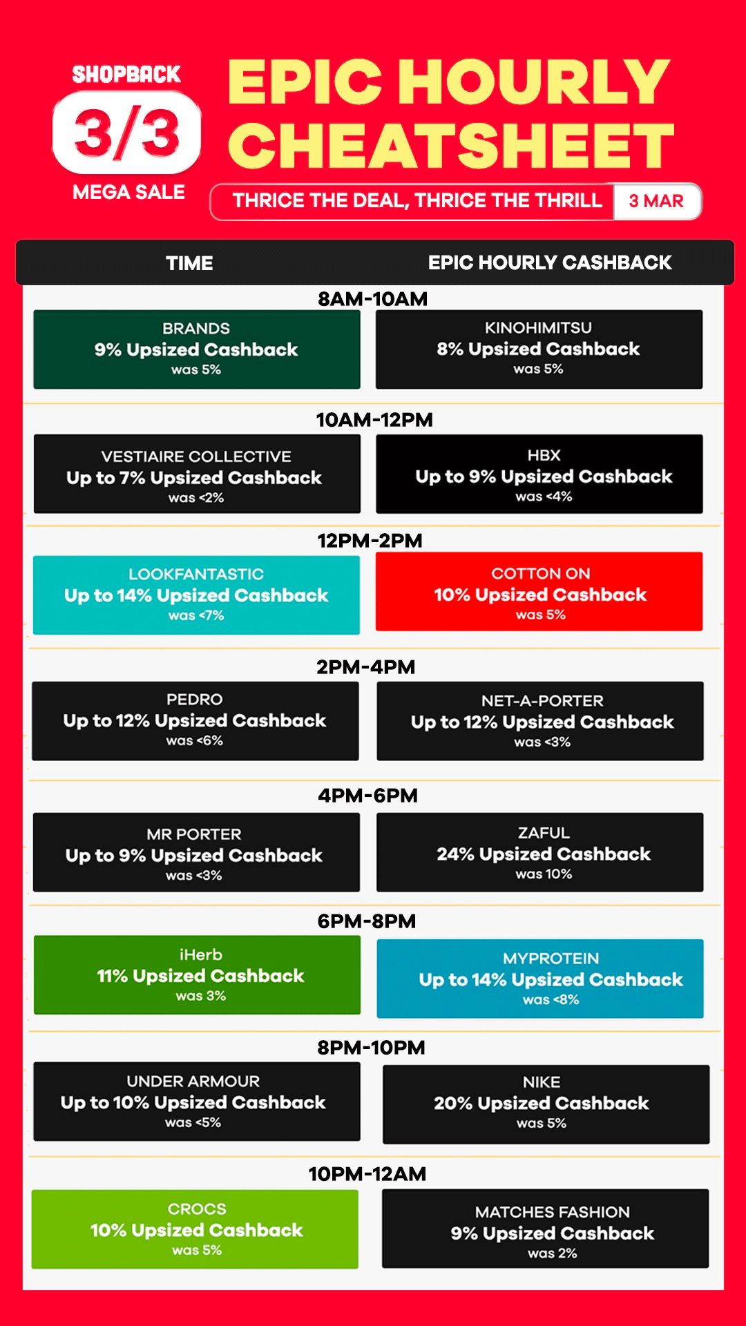 突发!新加坡惊现万人抢购风潮,网友:这波神操作太上头