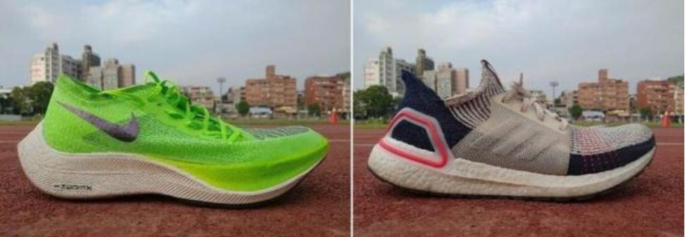 跑鞋是如何缓冲避震的？各品牌跑鞋中底避震的奥秘