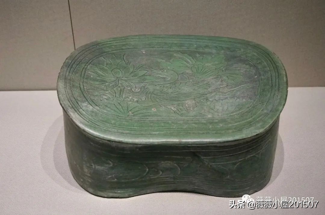 定州天下白,定州博物馆宏伟大气