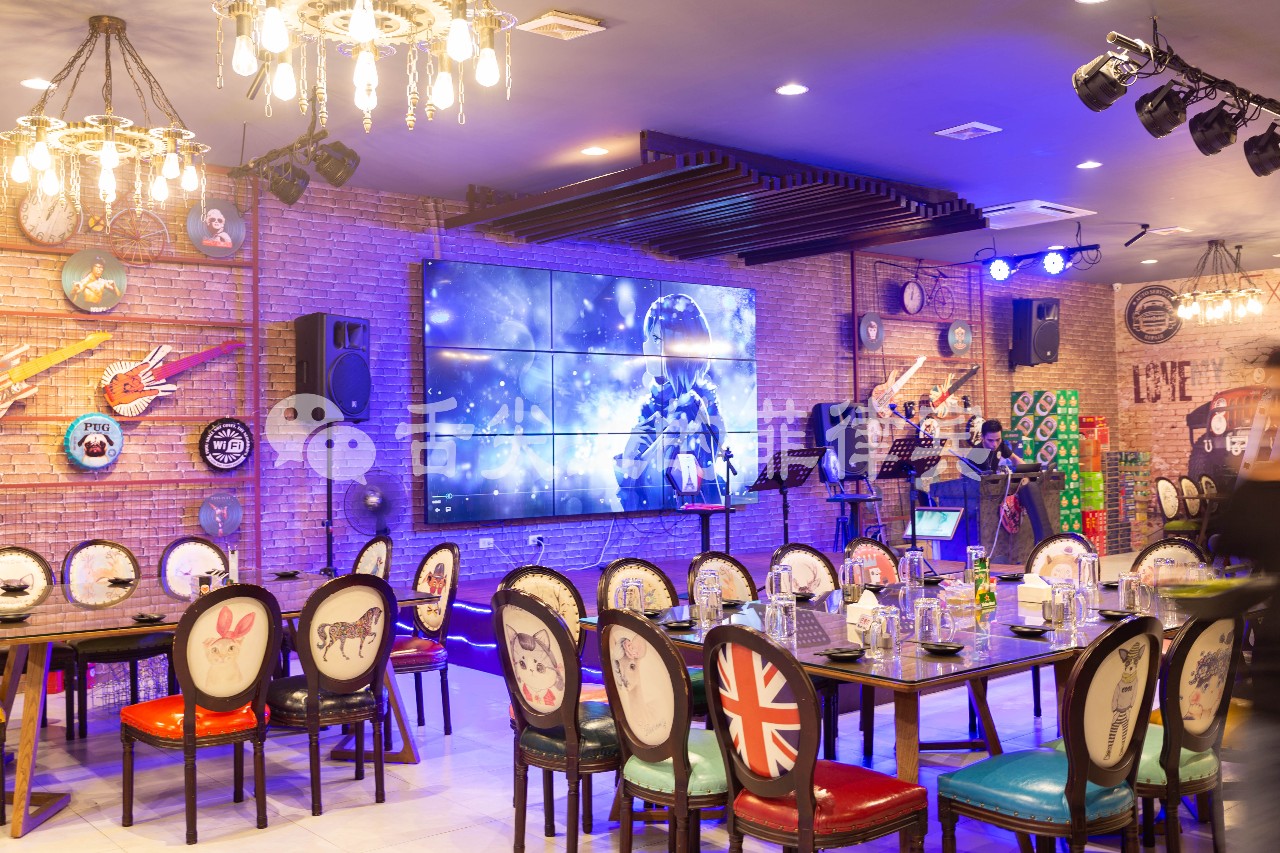 吉林延边女老板将中国美食带到菲律宾,生意火爆