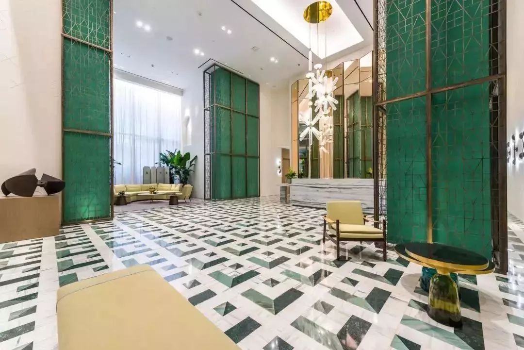 英伦酒店设计大师,顶级奢华酒店室内设计