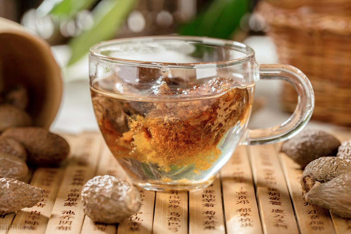 咽痒咳嗽白痰吃什么止咳药,清痰利咽润喉的茶饮