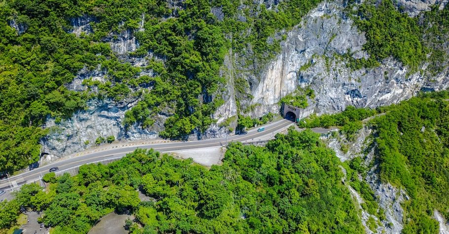 苏花公路音乐视频,苏花公路简介