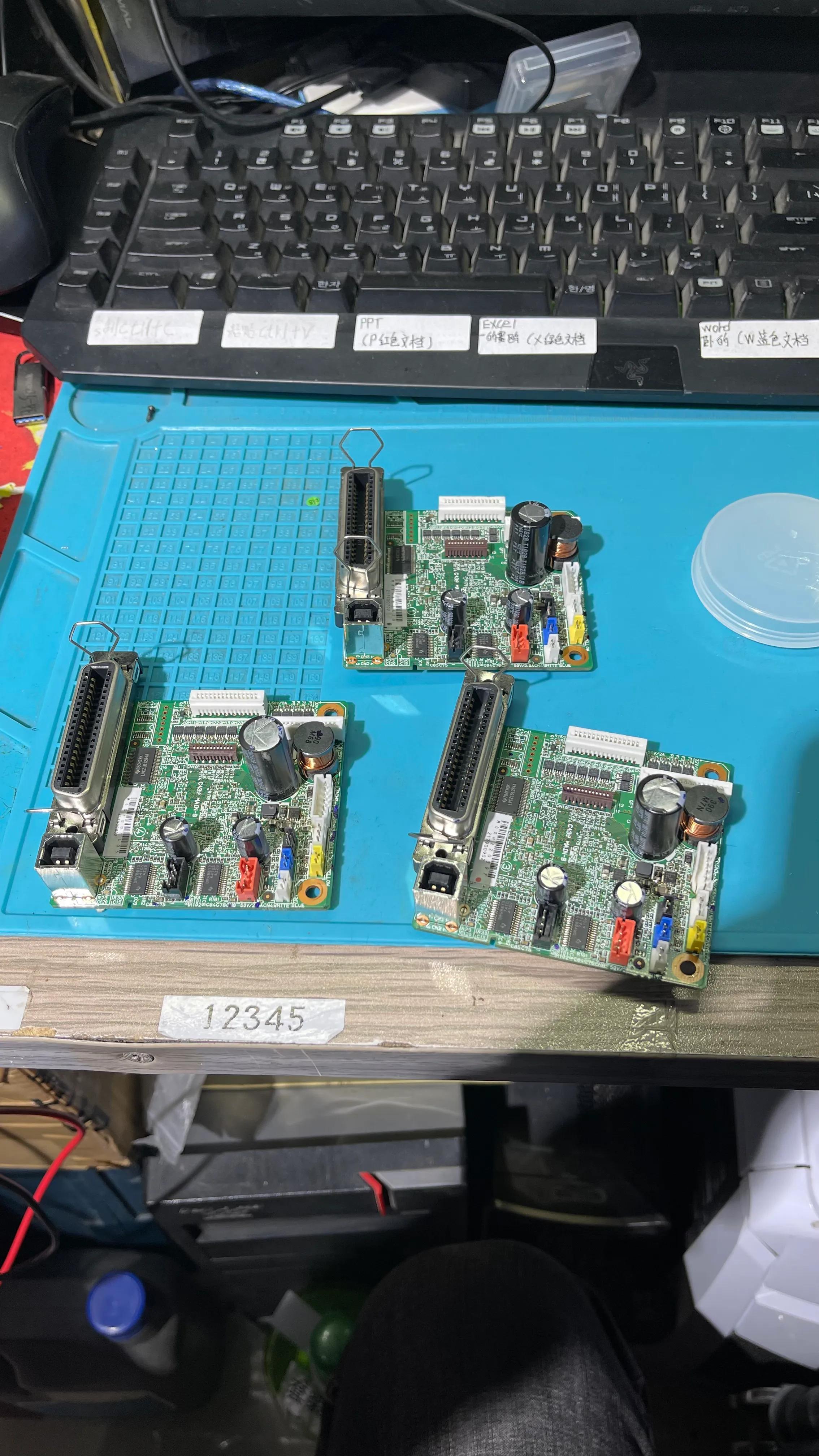 爱普生630k打印机故障打不显字,爱普生630常见故障