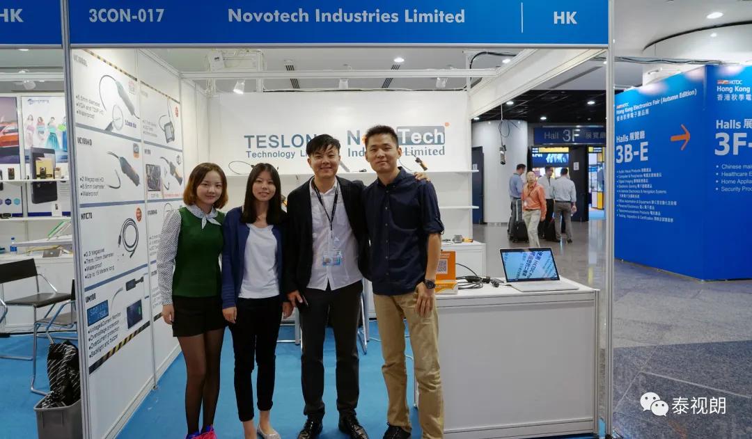 嗨~初次见面，想和你一起探索黑科技